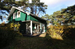 Strandhaus Dünenweg 17b, Baabe